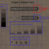Shadow Paths and Objects Example