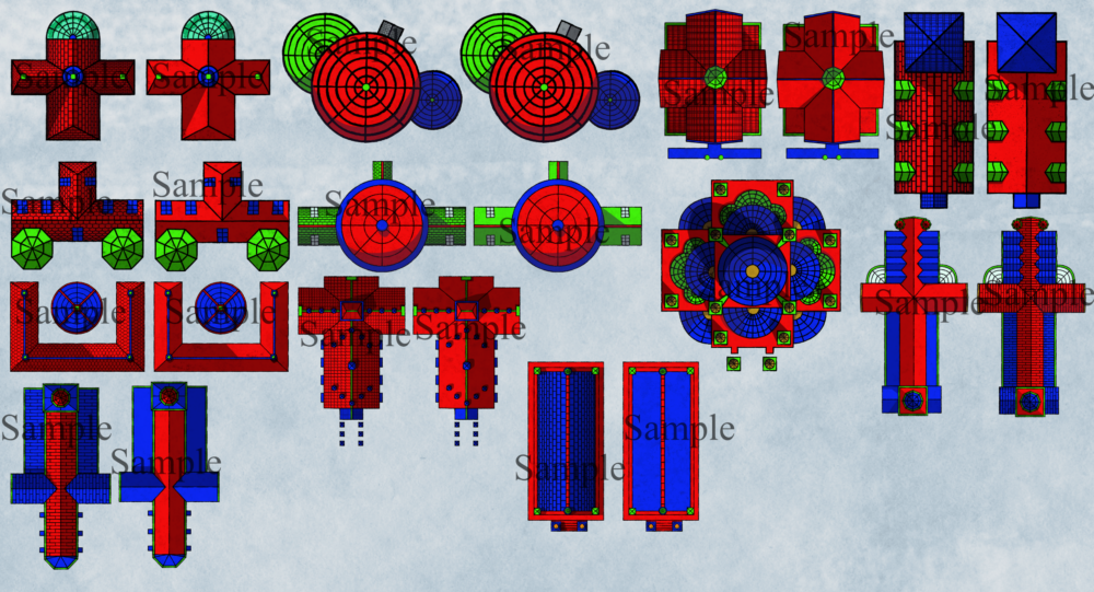 Temples - Image 2
