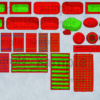 Aztec buildings - Image 3