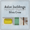 Aztec buildings