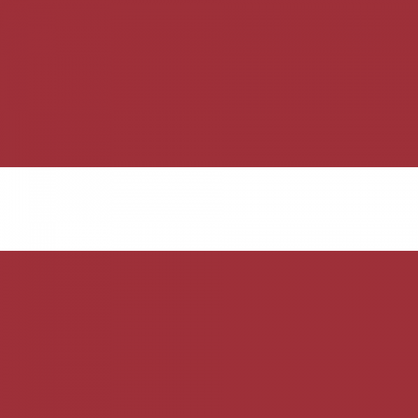 Latvian namebase - Latviešu - CartographyAssets