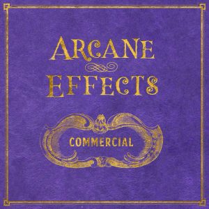 Arcane Effects, Commercial License