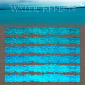Water Effects path samples