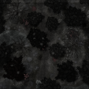 Shadow Forest