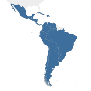 Latin American Namebase
