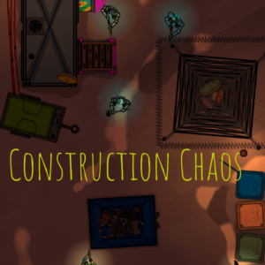 Construction Chaos