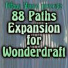 88 paths for Wonderdraft expansion