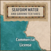 Preview of Seafoam Water Texture