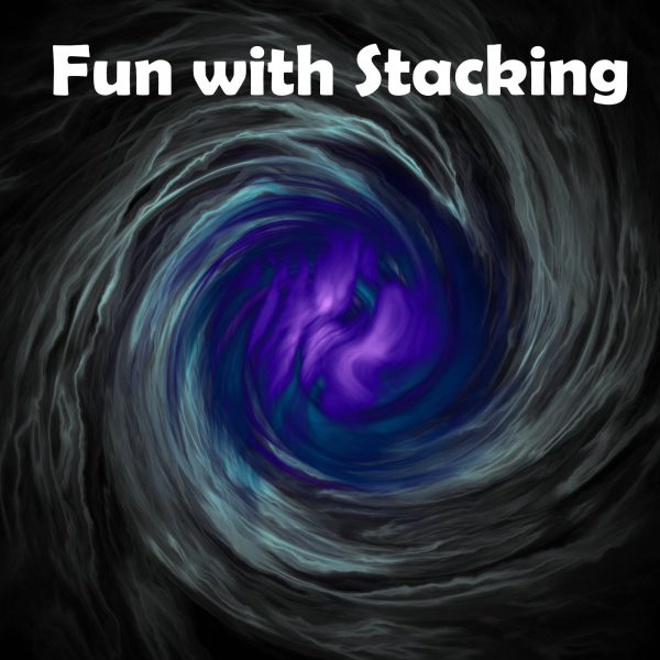 stacked maelstrom hururicane nebula whirlpool magic element for vtt virtual tabletop spell effect