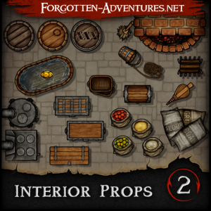 Giant Spider Asset Pack 2  Roll20 Marketplace: Digital goods for