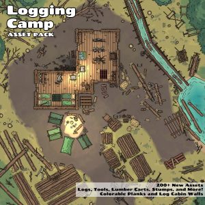 Wizard College Map & Asset Pack  Roll20 Marketplace: Digital goods for  online tabletop gaming