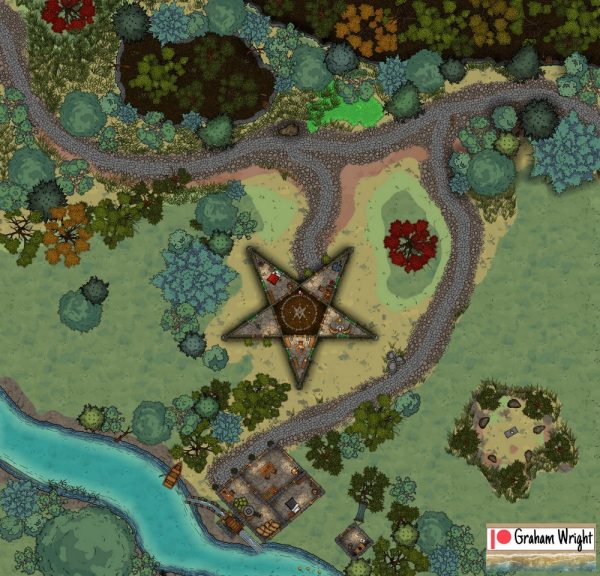 roll20 map