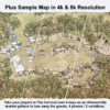 Plus Sample Map in 4k and 8k Resolution. Take your players to The Carnival over 4 days as an otherworldly market gathers to lure away the guests. 4 phases / 2 variations.