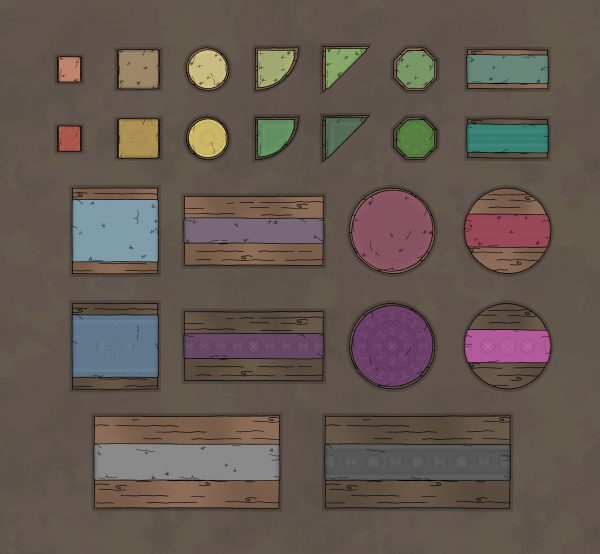 Objects 2