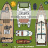 Cover Boats