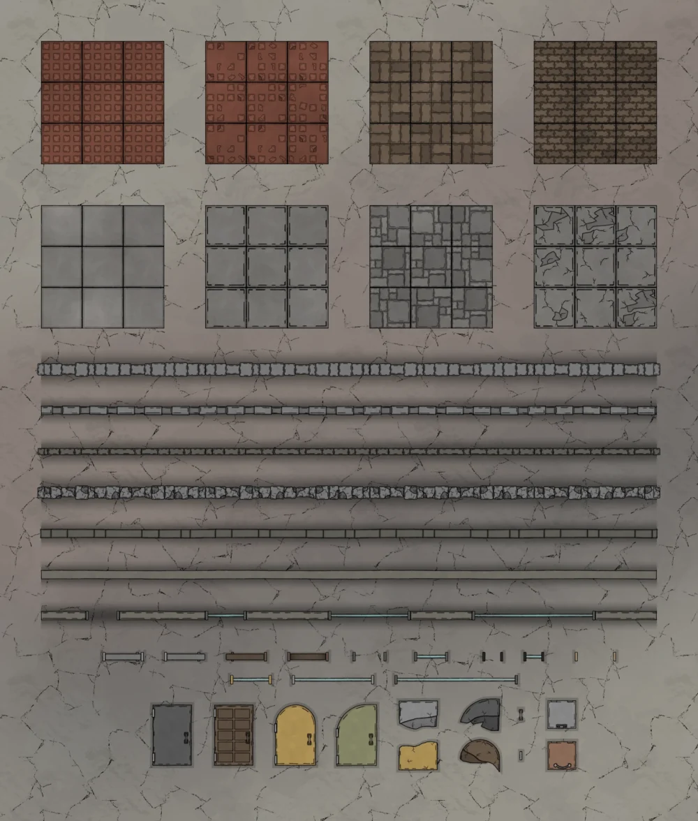 Skront's Stone Stuff - Image 2