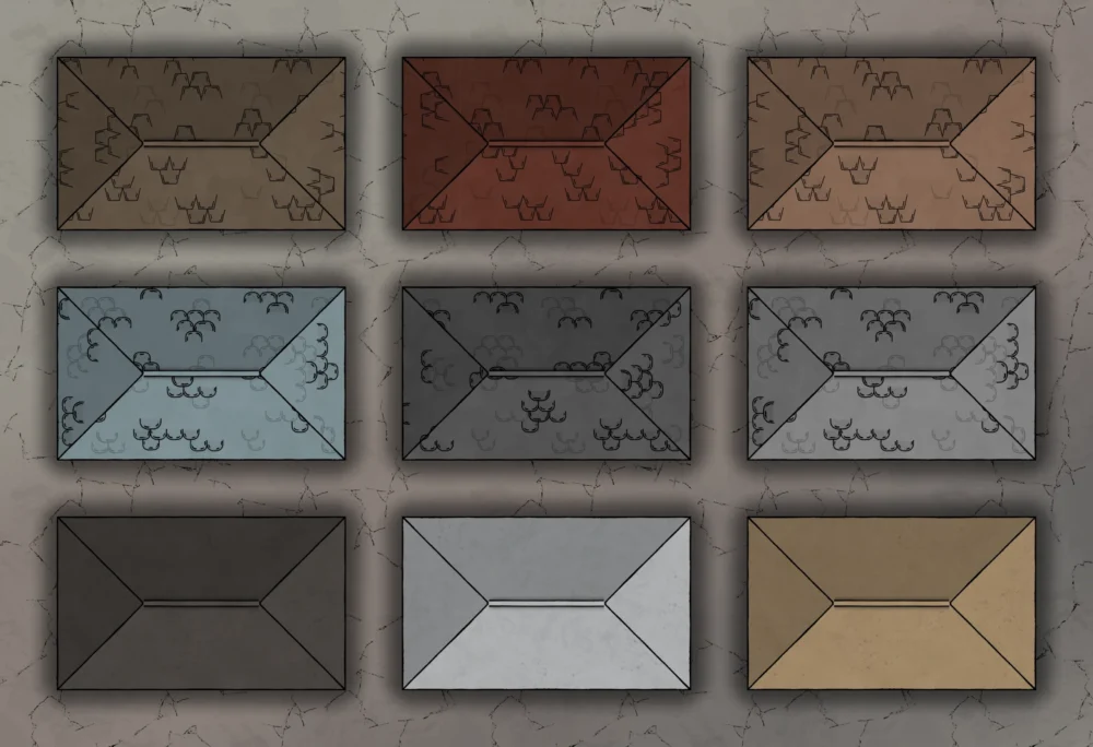 Skront's Stone Stuff - Image 4