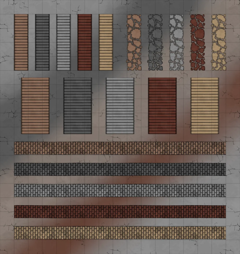 Skront's Stone Stuff - Image 7