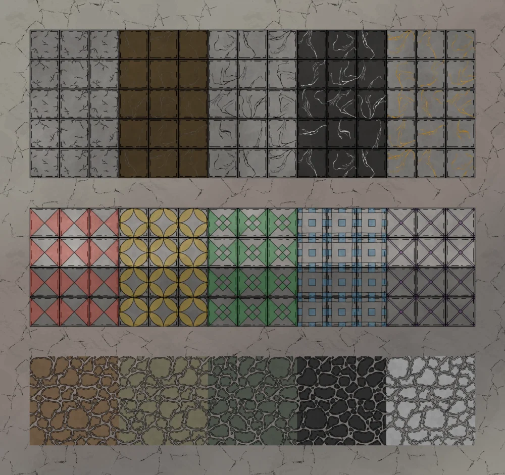 Skront's Stone Stuff - Image 3