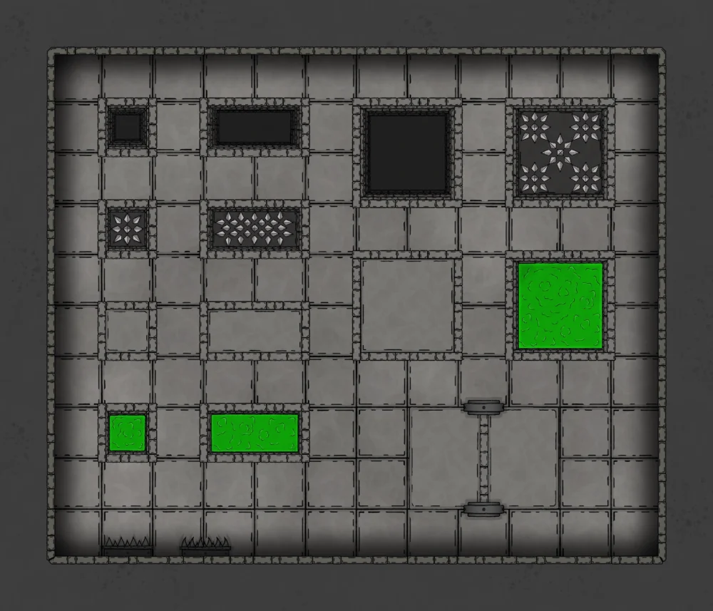 Skront's Creeps - Image 3