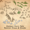 Natural Areas by Atypikk Mazenc