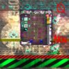 Cyberpunk club recording studio dance hall party bar inn pub band music live performance studio assets for dungeondraft objects lights terrain textures patterns walls portals