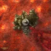 The Last Hold Out map