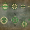 10 Compasses for Wonderdraft