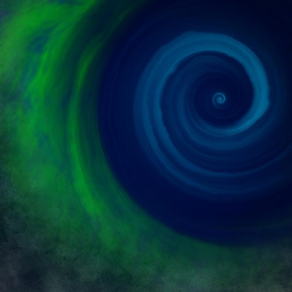 Ominous Storms Whirlspools Twister, Nebula, Whirlpools and Hurricanes, Lights and Objects for Dungeondraft, Objects for Wonderdraft, PNG pack