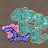 Water Paths, Material, Objects, Lights, Terrain for DungeonDraft and Ocean and Paths for Wonderdraft