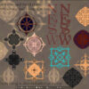 DungeonDraft magic circles and compasses by Feed the Multiverse Tiffany Munro