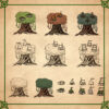 elven buildings