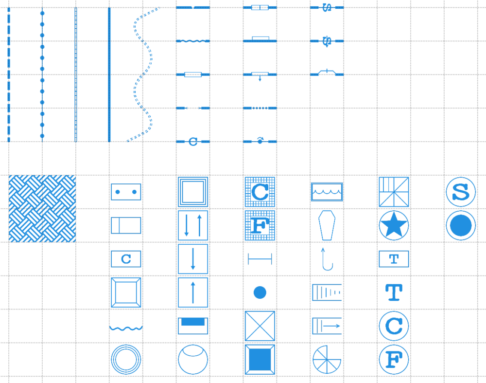 BXIcons Blue - Image 2