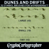 32 Wonderdraft Brushes: Dunes and Drifts