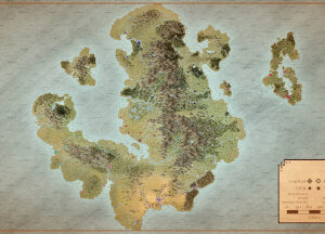 M.Y.O.A. Continent