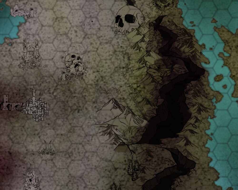 Underdark Asset Pack - Image 2
