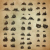 wonderdraft city cities assets