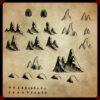 dark fantasy elden ring assets