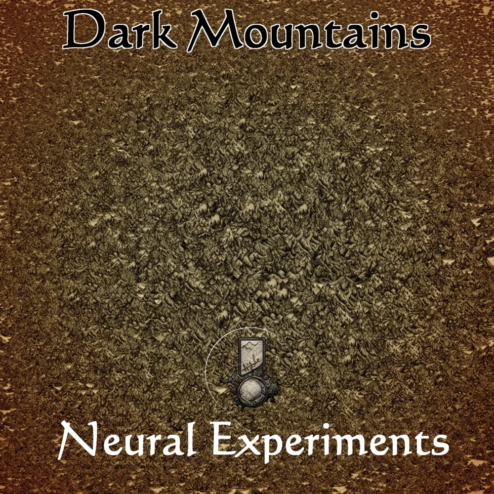 Neural Experiments | Dark Mountains