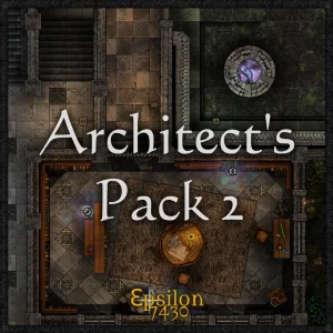 Architects Pack 2 Promo 1 Image Personal