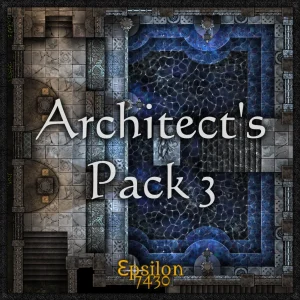 Architects Pack 3 Promo 1 Image Personal