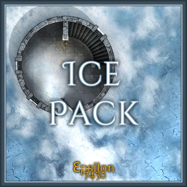 Ice Pack Personal Image