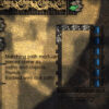 sci-fi infrastructure for DungeonDraft demo map towers, tanks, mining, security, fences, robots
