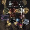 sci-fi infrastructure for DungeonDraft demo map towers, tanks, mining, security, fences, robots