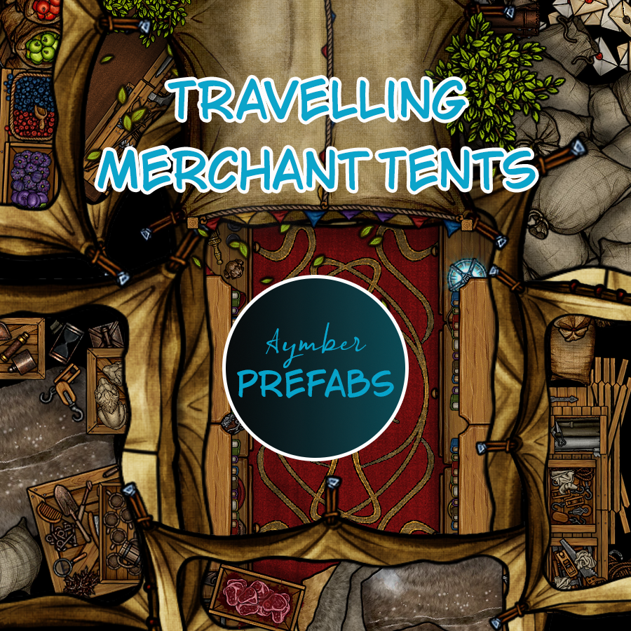 travelling merchant