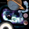 XL feature presentation planets suns moons rings space stations black holes nebula lights patterns terrain paths for DungeonDraft dungeondraft_pack png generic pack for VTT virtual tabletop roleplaying game Other World Mapper map making stock cartography science fiction sci-fi space