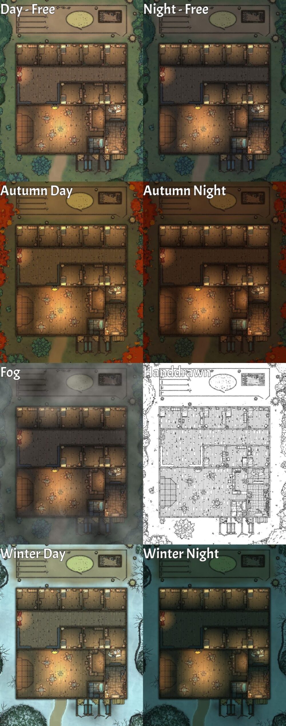 Phased Tavern - Image 3