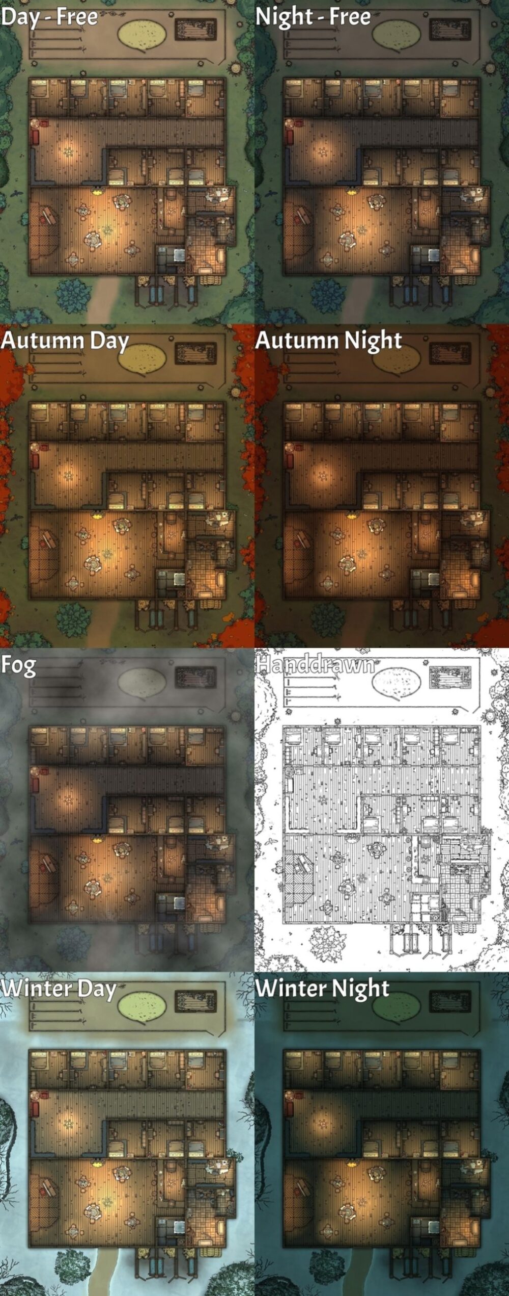 Phased Tavern - Image 4