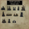 fable fantasy castles wonderdraft pack
