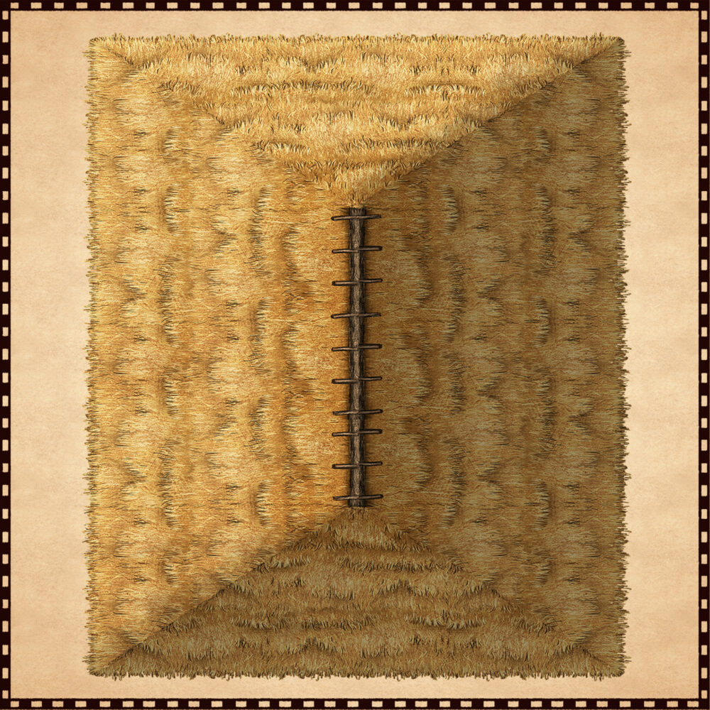 DAIA'S BUILDING TILES: Small Stable Prefab (13x15 tiles) for Battlemaps & More (Foundry VTT Compatible) - Image 4